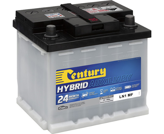 Accessory battery deals for car