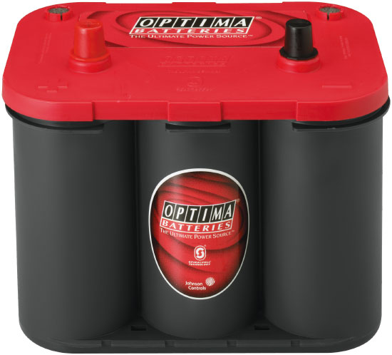 Product - Century Batteries