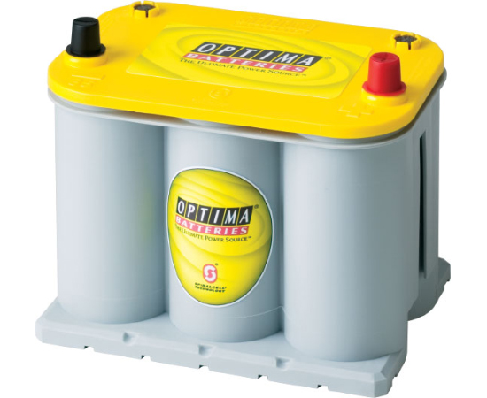 Product - Century Batteries