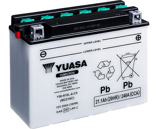 Resources - Yuasa Batteries Australia