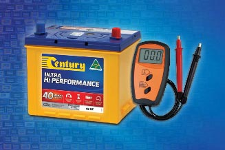 Expert Advice | Century Batteries